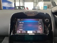 USED 2014 64 RENAULT CLIO  1.2 16V Dynamique MediaNav Hatchback 5dr Petrol Manual Euro 5 (75 ps) 