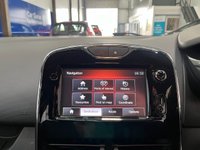 USED 2014 64 RENAULT CLIO  1.2 16V Dynamique MediaNav Hatchback 5dr Petrol Manual Euro 5 (75 ps) 
