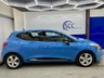 USED 2014 64 RENAULT CLIO  1.2 16V Dynamique MediaNav Hatchback 5dr Petrol Manual Euro 5 (75 ps) 