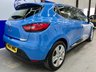 USED 2014 64 RENAULT CLIO  1.2 16V Dynamique MediaNav Hatchback 5dr Petrol Manual Euro 5 (75 ps) 
