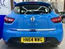 USED 2014 64 RENAULT CLIO  1.2 16V Dynamique MediaNav Hatchback 5dr Petrol Manual Euro 5 (75 ps) 