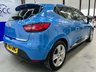USED 2014 64 RENAULT CLIO  1.2 16V Dynamique MediaNav Hatchback 5dr Petrol Manual Euro 5 (75 ps) 