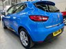 USED 2014 64 RENAULT CLIO  1.2 16V Dynamique MediaNav Hatchback 5dr Petrol Manual Euro 5 (75 ps) 
