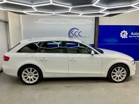 USED 2015 15 AUDI A4 2.0 TDI SE Technik Estate 5dr Diesel Manual quattro Euro 6 (s/s) (190 ps) NEW STOCK, Full Heated Leather, Sat Nav And More!