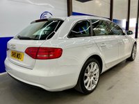 USED 2015 15 AUDI A4 2.0 TDI SE Technik Estate 5dr Diesel Manual quattro Euro 6 (s/s) (190 ps) NEW STOCK, Full Heated Leather, Sat Nav And More!