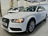 USED 2015 15 AUDI A4 2.0 TDI SE Technik Estate 5dr Diesel Manual quattro Euro 6 (s/s) (190 ps) NEW STOCK, Full Heated Leather, Sat Nav And More!
