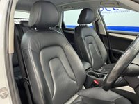 USED 2015 15 AUDI A4 2.0 TDI SE Technik Estate 5dr Diesel Manual quattro Euro 6 (s/s) (190 ps) NEW STOCK, Full Heated Leather, Sat Nav And More!