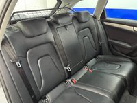 USED 2015 15 AUDI A4 2.0 TDI SE Technik Estate 5dr Diesel Manual quattro Euro 6 (s/s) (190 ps) NEW STOCK, Full Heated Leather, Sat Nav And More!