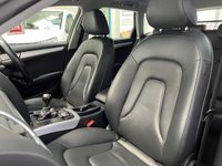 USED 2015 15 AUDI A4 2.0 TDI SE Technik Estate 5dr Diesel Manual quattro Euro 6 (s/s) (190 ps) NEW STOCK, Full Heated Leather, Sat Nav And More!