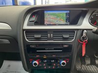USED 2015 15 AUDI A4 2.0 TDI SE Technik Estate 5dr Diesel Manual quattro Euro 6 (s/s) (190 ps) NEW STOCK, Full Heated Leather, Sat Nav And More!