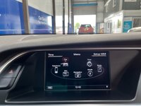 USED 2015 15 AUDI A4 2.0 TDI SE Technik Estate 5dr Diesel Manual quattro Euro 6 (s/s) (190 ps) NEW STOCK, Full Heated Leather, Sat Nav And More!