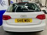 USED 2015 15 AUDI A4 2.0 TDI SE Technik Estate 5dr Diesel Manual quattro Euro 6 (s/s) (190 ps) NEW STOCK, Full Heated Leather, Sat Nav And More!