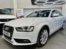 USED 2015 15 AUDI A4 2.0 TDI SE Technik Estate 5dr Diesel Manual quattro Euro 6 (s/s) (190 ps) NEW STOCK, Full Heated Leather, Sat Nav And More!