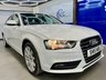 USED 2015 15 AUDI A4 2.0 TDI SE Technik Estate 5dr Diesel Manual quattro Euro 6 (s/s) (190 ps) NEW STOCK, Full Heated Leather, Sat Nav And More!