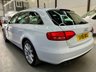 USED 2015 15 AUDI A4 2.0 TDI SE Technik Estate 5dr Diesel Manual quattro Euro 6 (s/s) (190 ps) NEW STOCK, Full Heated Leather, Sat Nav And More!