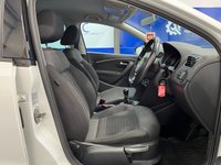 USED 2016 16 VOLKSWAGEN POLO 1.2 TSI BlueMotion Tech Match Hatchback 5dr Petrol Manual Euro 6 (s/s) (90 ps) Cruise,DAB,&pound;20Tax,Belt Done