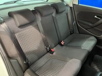 USED 2016 16 VOLKSWAGEN POLO 1.2 TSI BlueMotion Tech Match Hatchback 5dr Petrol Manual Euro 6 (s/s) (90 ps) Cruise,DAB,&pound;20Tax,Belt Done