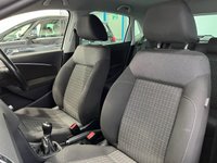 USED 2016 16 VOLKSWAGEN POLO 1.2 TSI BlueMotion Tech Match Hatchback 5dr Petrol Manual Euro 6 (s/s) (90 ps) Cruise,DAB,&pound;20Tax,Belt Done