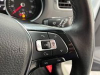 USED 2016 16 VOLKSWAGEN POLO 1.2 TSI BlueMotion Tech Match Hatchback 5dr Petrol Manual Euro 6 (s/s) (90 ps) Cruise,DAB,&pound;20Tax,Belt Done