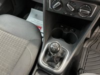 USED 2016 16 VOLKSWAGEN POLO 1.2 TSI BlueMotion Tech Match Hatchback 5dr Petrol Manual Euro 6 (s/s) (90 ps) Cruise,DAB,&pound;20Tax,Belt Done