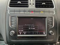 USED 2016 16 VOLKSWAGEN POLO 1.2 TSI BlueMotion Tech Match Hatchback 5dr Petrol Manual Euro 6 (s/s) (90 ps) Cruise,DAB,&pound;20Tax,Belt Done