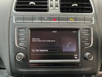 USED 2016 16 VOLKSWAGEN POLO 1.2 TSI BlueMotion Tech Match Hatchback 5dr Petrol Manual Euro 6 (s/s) (90 ps) Cruise,DAB,&pound;20Tax,Belt Done