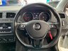 USED 2016 16 VOLKSWAGEN POLO 1.2 TSI BlueMotion Tech Match Hatchback 5dr Petrol Manual Euro 6 (s/s) (90 ps) Cruise,DAB,&pound;20Tax,Belt Done