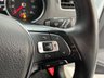 USED 2016 16 VOLKSWAGEN POLO 1.2 TSI BlueMotion Tech Match Hatchback 5dr Petrol Manual Euro 6 (s/s) (90 ps) Cruise,DAB,&pound;20Tax,Belt Done