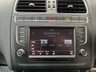 USED 2016 16 VOLKSWAGEN POLO 1.2 TSI BlueMotion Tech Match Hatchback 5dr Petrol Manual Euro 6 (s/s) (90 ps) Cruise,DAB,&pound;20Tax,Belt Done