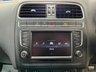 USED 2016 16 VOLKSWAGEN POLO 1.2 TSI BlueMotion Tech Match Hatchback 5dr Petrol Manual Euro 6 (s/s) (90 ps) Cruise,DAB,&pound;20Tax,Belt Done