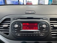 USED 2012 12 KIA PICANTO 1.0 1 Hatchback 5dr Petrol Manual Euro 5 (68 bhp) &pound;0Tax,11 Services,Ins Group -3