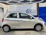 USED 2012 12 KIA PICANTO 1.0 1 Hatchback 5dr Petrol Manual Euro 5 (68 bhp) &pound;0Tax,11 Services,Ins Group -3