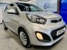 USED 2012 12 KIA PICANTO 1.0 1 Hatchback 5dr Petrol Manual Euro 5 (68 bhp) &pound;0Tax,11 Services,Ins Group -3