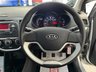 USED 2012 12 KIA PICANTO 1.0 1 Hatchback 5dr Petrol Manual Euro 5 (68 bhp) &pound;0Tax,11 Services,Ins Group -3