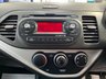 USED 2012 12 KIA PICANTO 1.0 1 Hatchback 5dr Petrol Manual Euro 5 (68 bhp) &pound;0Tax,11 Services,Ins Group -3