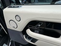 USED 2018 G LAND ROVER RANGE ROVER 3.0 TDV6 VOGUE SE 5d 255 BHP MERIDIAN/PANO ROOF/22" ALLOYS