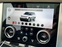 USED 2018 G LAND ROVER RANGE ROVER 3.0 TDV6 VOGUE SE 5d 255 BHP MERIDIAN/PANO ROOF/22" ALLOYS