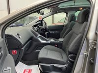 USED 2012 12 PEUGEOT 3008 1.6 e-HDi Allure SUV 5dr Diesel EGC Euro 5 (s/s) (112 ps) 