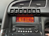 USED 2012 12 PEUGEOT 3008 1.6 e-HDi Allure SUV 5dr Diesel EGC Euro 5 (s/s) (112 ps) 