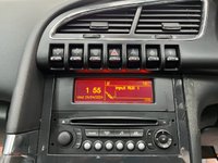 USED 2012 12 PEUGEOT 3008 1.6 e-HDi Allure SUV 5dr Diesel EGC Euro 5 (s/s) (112 ps) 