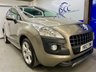 USED 2012 12 PEUGEOT 3008 1.6 e-HDi Allure SUV 5dr Diesel EGC Euro 5 (s/s) (112 ps) 