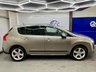 USED 2012 12 PEUGEOT 3008 1.6 e-HDi Allure SUV 5dr Diesel EGC Euro 5 (s/s) (112 ps) 