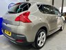 USED 2012 12 PEUGEOT 3008 1.6 e-HDi Allure SUV 5dr Diesel EGC Euro 5 (s/s) (112 ps) 
