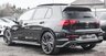 USED 2024 24 VOLKSWAGEN GOLF GTD TDI DSG 5d 198 BHP HTD FRONT STS+HTD STEERING WHEEL