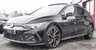 USED 2024 24 VOLKSWAGEN GOLF GTD TDI DSG 5d 198 BHP HTD FRONT STS+HTD STEERING WHEEL