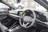 USED 2024 24 VOLKSWAGEN GOLF GTD TDI DSG 5d 198 BHP HTD FRONT STS+HTD STEERING WHEEL