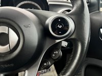 USED 2018 68 SMART FORTWO 1.0 PASSION 2d 71 BHP MANUEL TRANSMISSION +  RADIO FM +  15 INCH ALLOY WHEELS