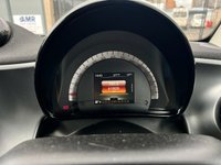 USED 2018 68 SMART FORTWO 1.0 PASSION 2d 71 BHP MANUEL TRANSMISSION +  RADIO FM +  15 INCH ALLOY WHEELS