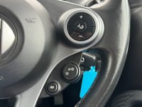 USED 2018 68 SMART FORTWO 1.0 PASSION 2d 71 BHP MANUEL TRANSMISSION +  RADIO FM +  15 INCH ALLOY WHEELS
