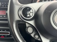 USED 2018 68 SMART FORTWO 1.0 PASSION 2d 71 BHP MANUEL TRANSMISSION +  RADIO FM +  15 INCH ALLOY WHEELS